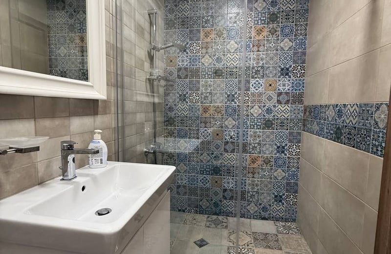 Miete einer gemütlichen 2-Zimmer-Wohnung im Stadtzentrum von Varna, Bulgarien